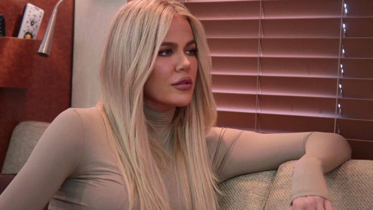 Fans are empathetic and wish Khloe the best to get over Tristan.