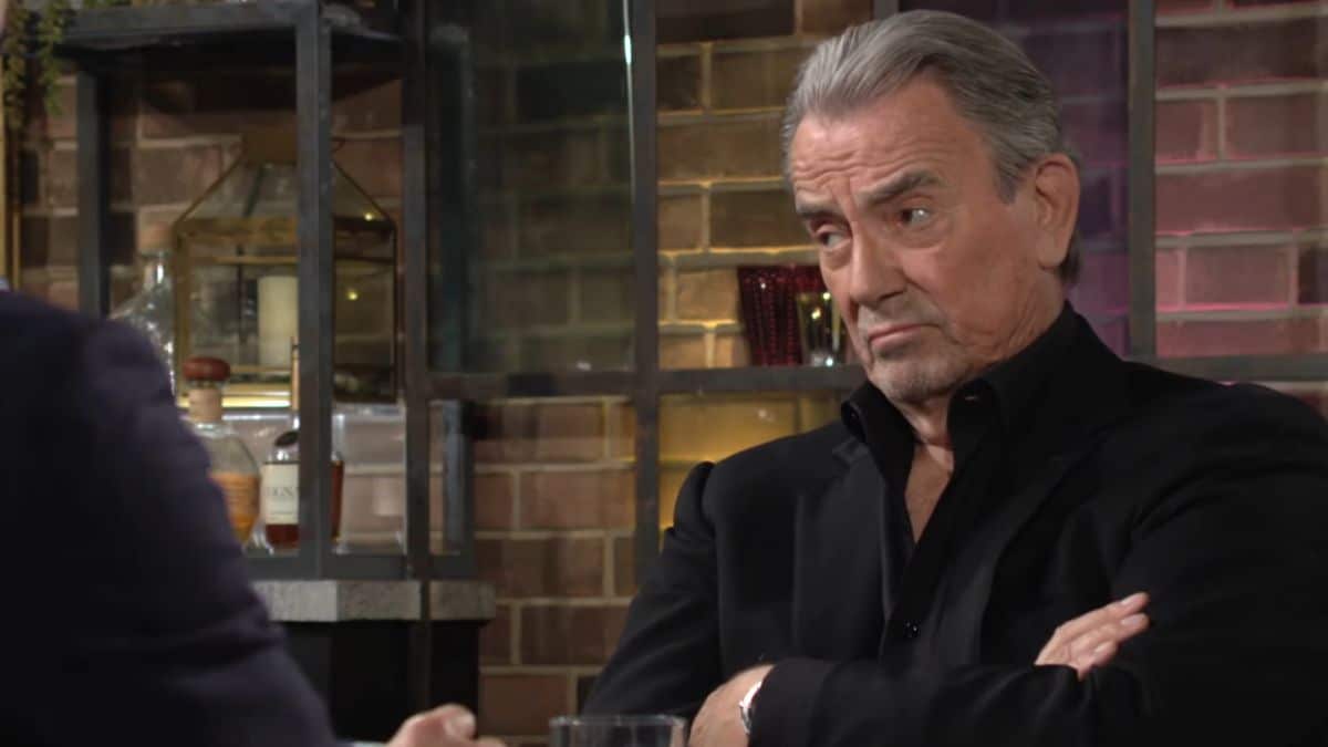 The Young and the Restless spoilers for next week tease Victor has anew plan.