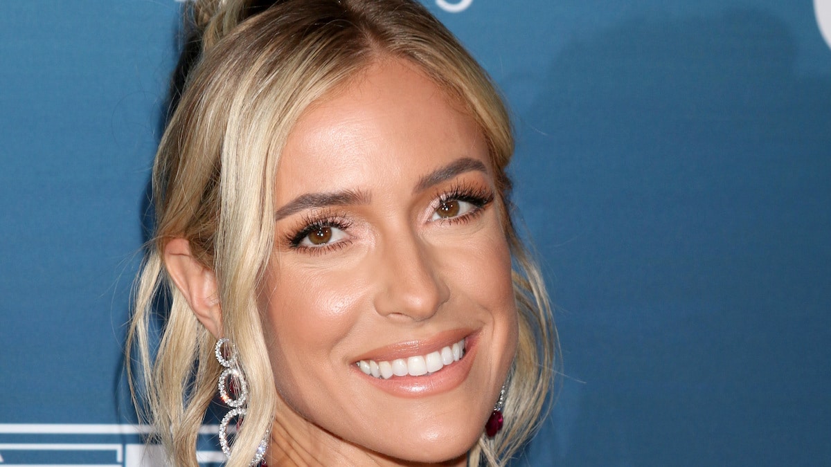 Kristin Cavallari admits she’s ‘placed on lots of weight’ 