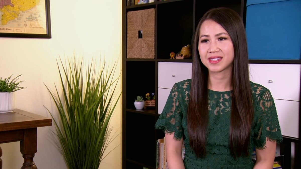 Married at First Sight alum Bao Hoang shares life lessons she's learned recently.