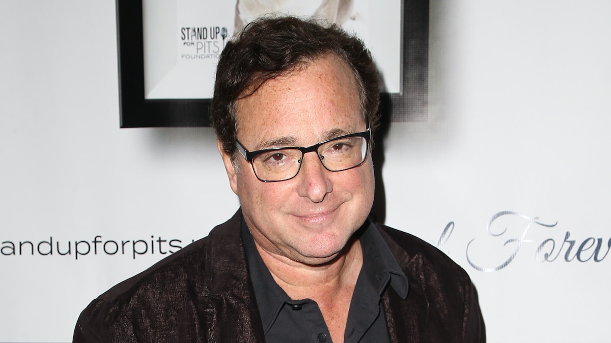 Bob Saget