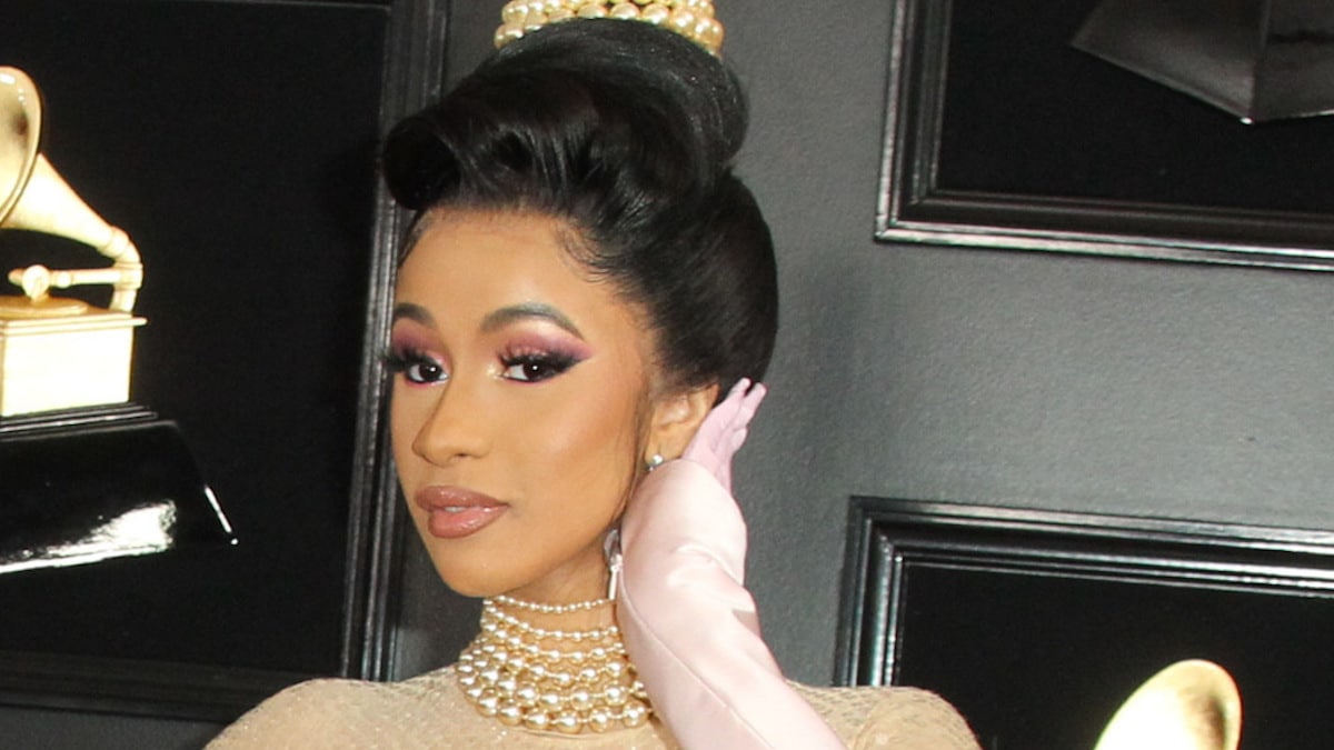 Cardi B stripper discrimination
