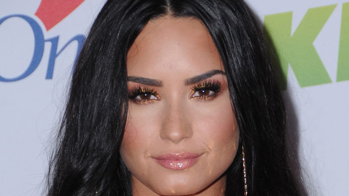 demi lovato
