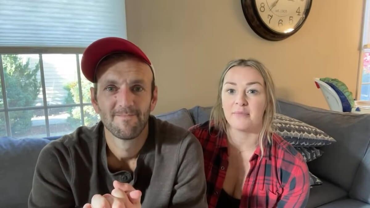 MAFS alums Jamie Otis and Doug Hehner share the details of their tough week.
