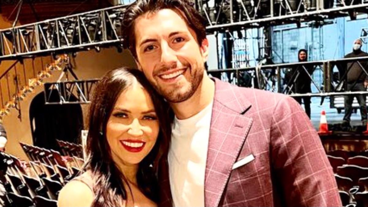 Kaitlyn Bristowe and Jason Tartick