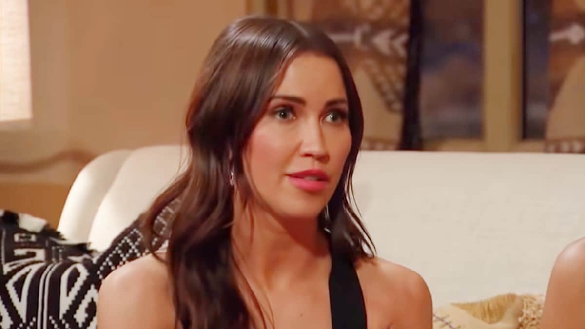 Kaitlyn Bristowe