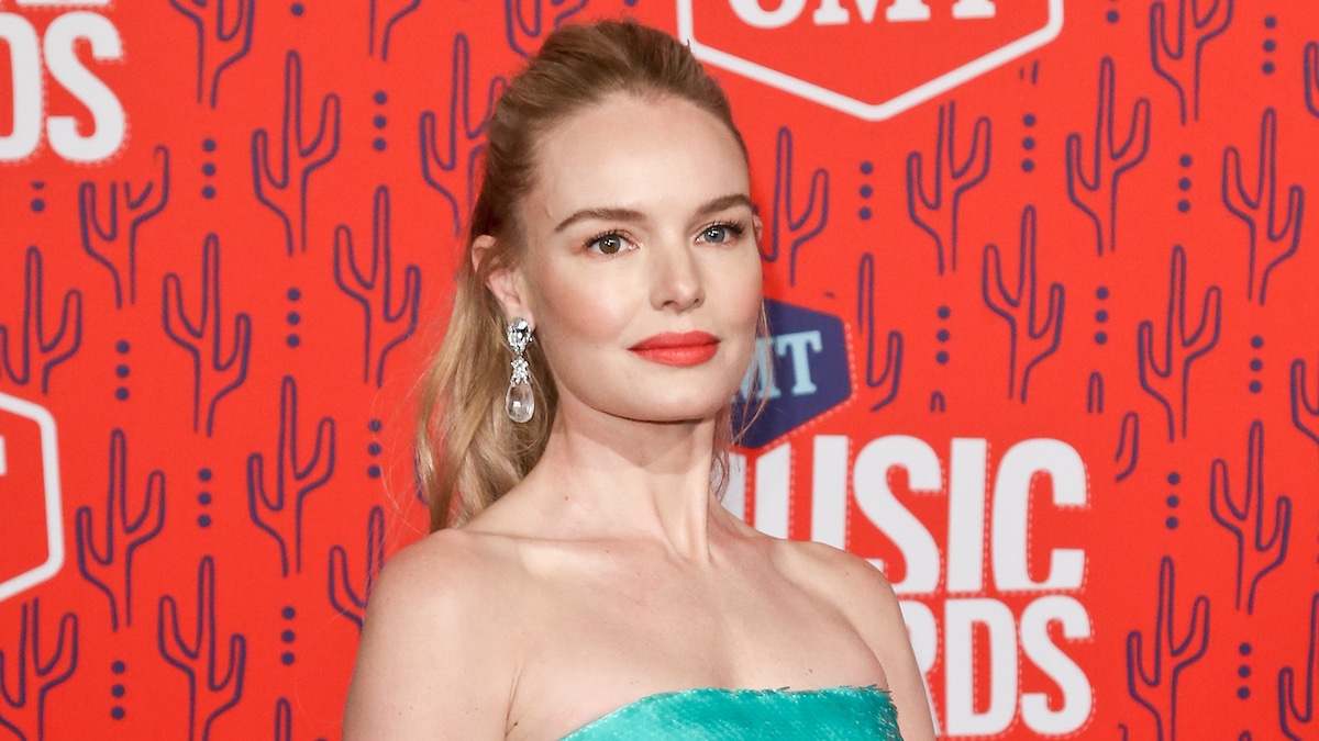 Kate Bosworth at CMT Music Awards