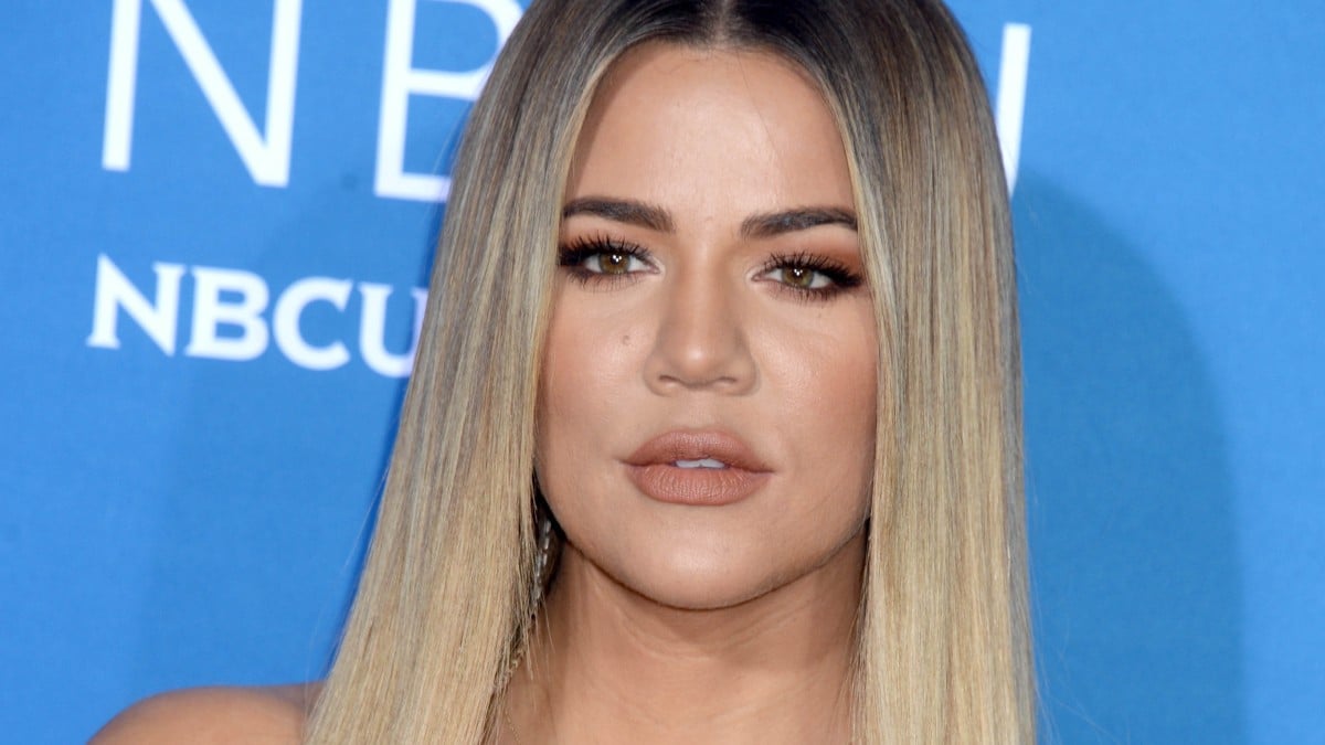 Khloe Kardashian