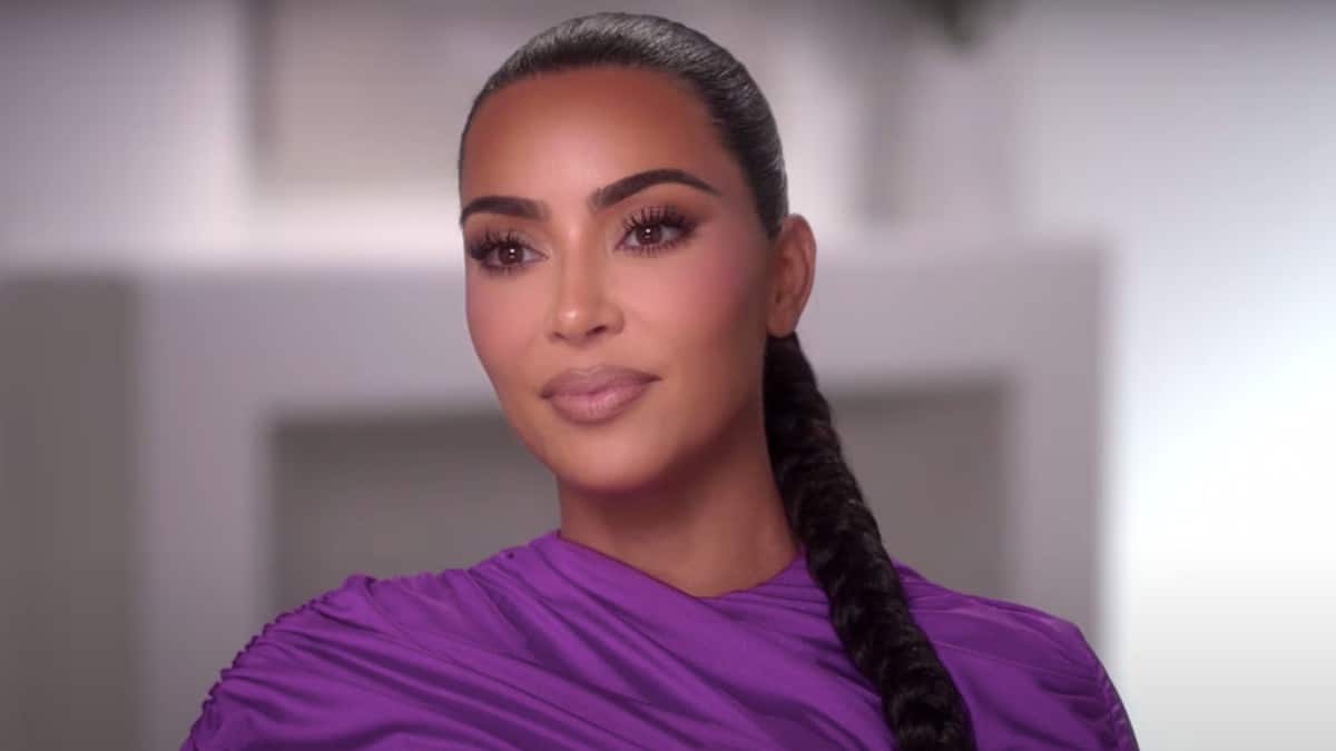 Kim Kardashian