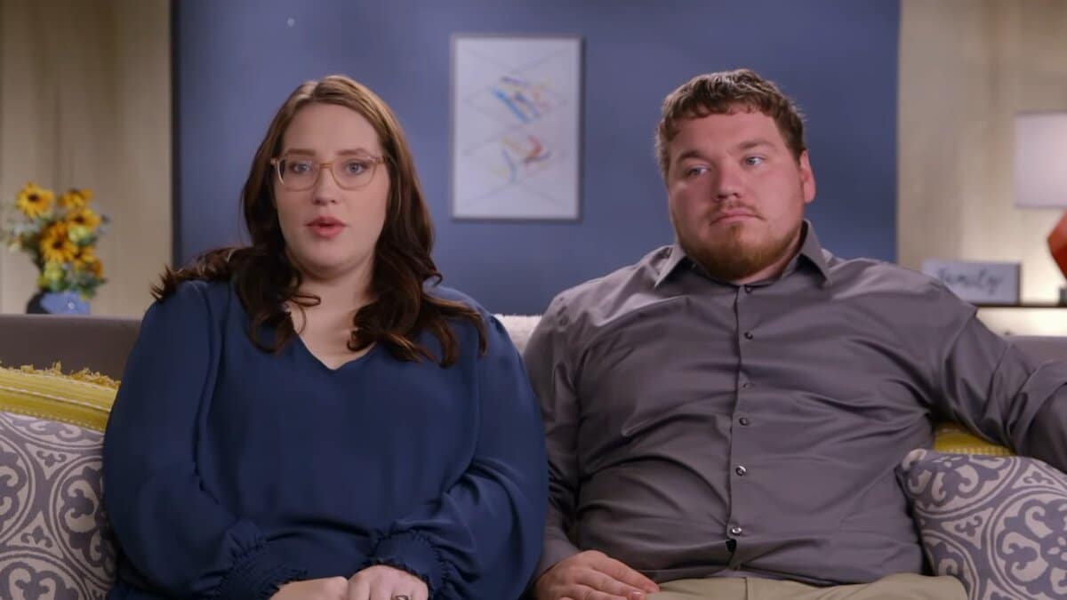 Mama June: Road to Redemption stars Lauryn Shannon and Josh Efird are now Alana Thompson's full-time guardians.