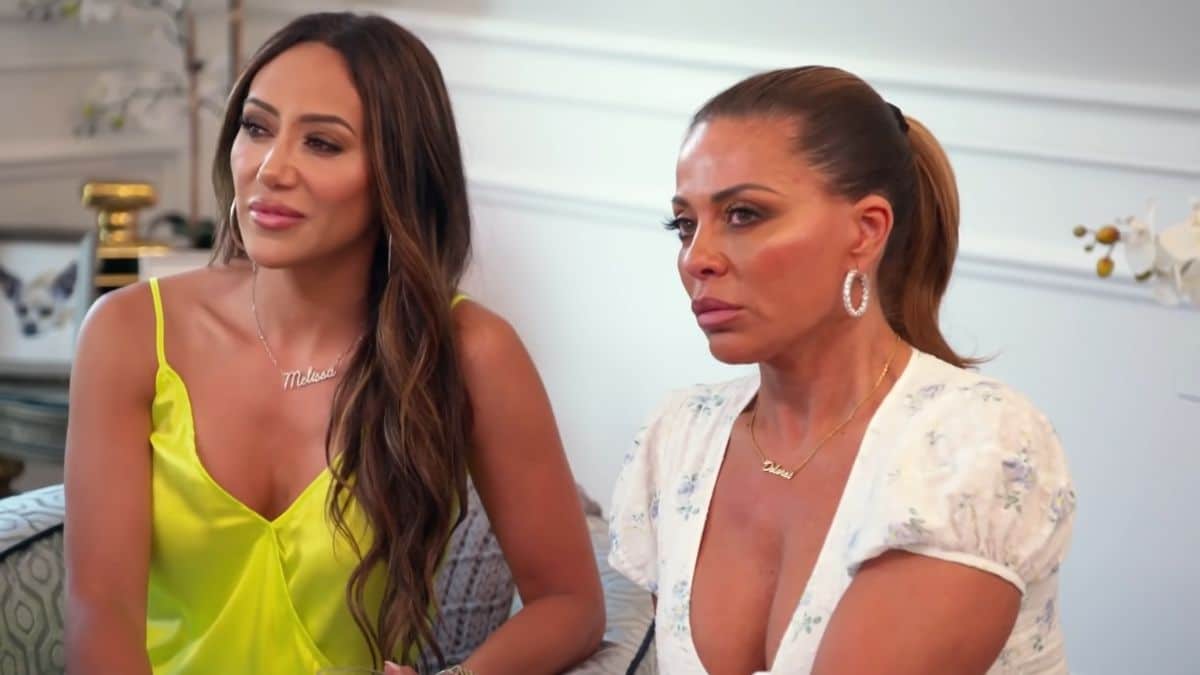 RHONJ star Melissa Gorga is ready for some new blood in Season 13.