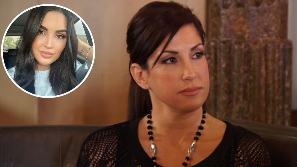 RHONJ alum Ashlee Malleo the daughter or Jacqueline Laurita was diagnosed with bipolar disorder.