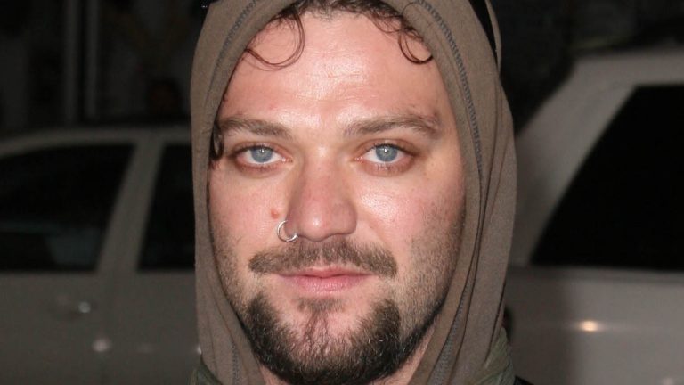 Bam Margera found after reported missing.