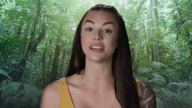 the challenge all stars 3 kailah casillas comments on pointless online drama