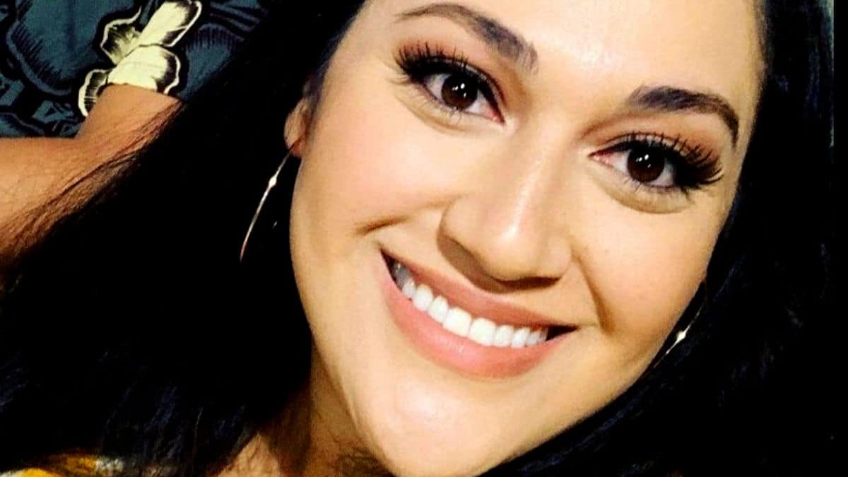 90 Day Fiance star Kalani Faagata