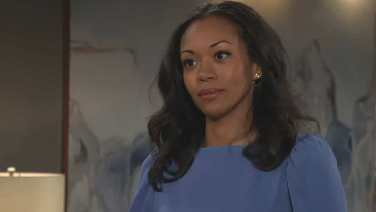 The Young and the Restless spoilers tease anger and frustration take over.
