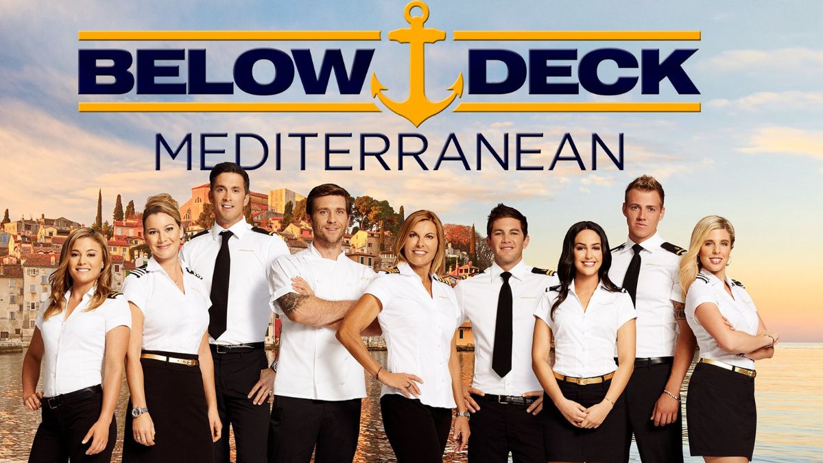Below Deck Med has bee nominated or two Primetime Emmy Awards.