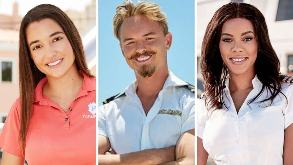 How many Below Deck cast members have opted out of the reunion?