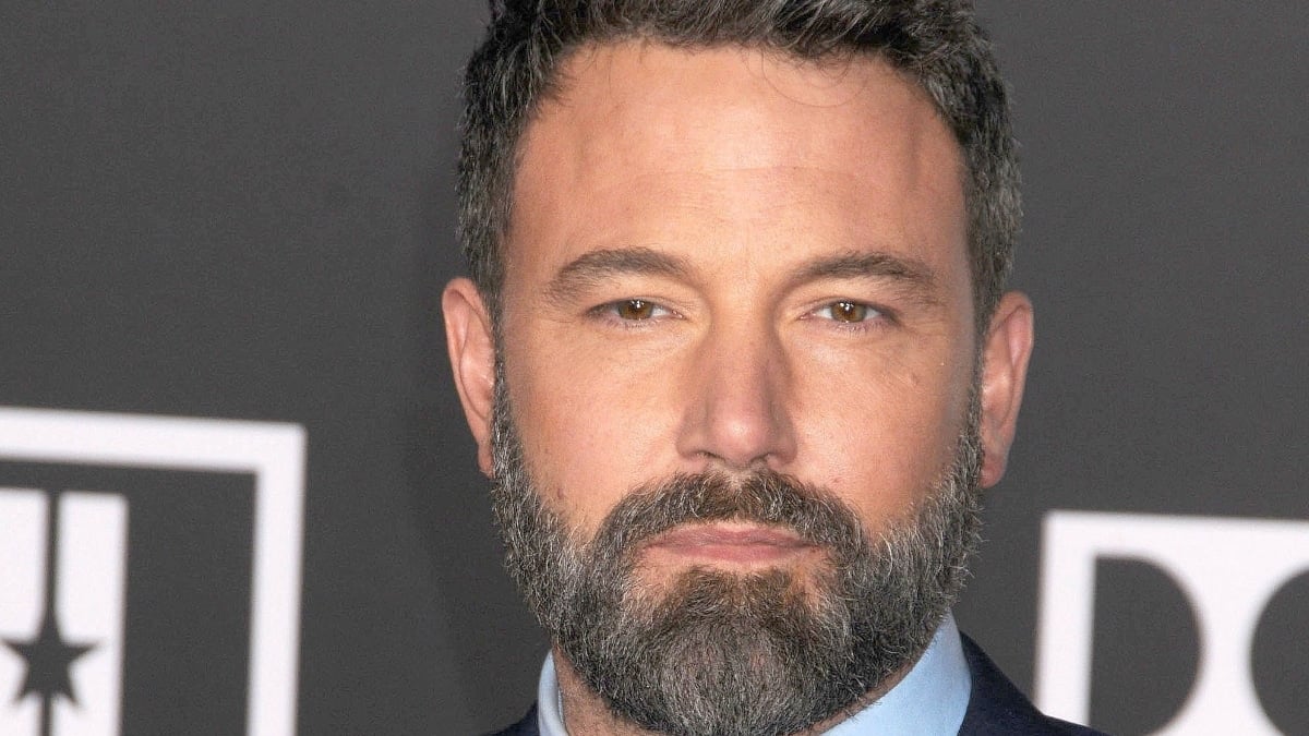 Ben Affleck ‘gasped’ at first sight of Jennifer Lopez strolling down the aisle