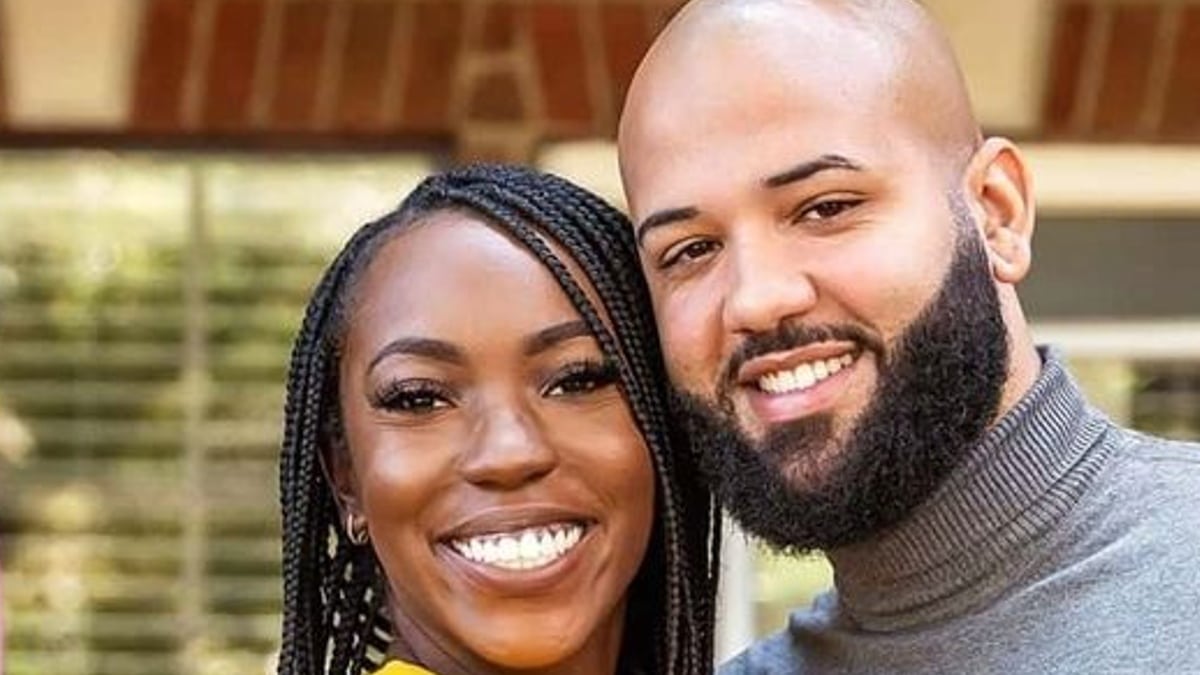 Briana Myles and Vincent Morales get tons of love on their baby news from former Married at First Sight stars.