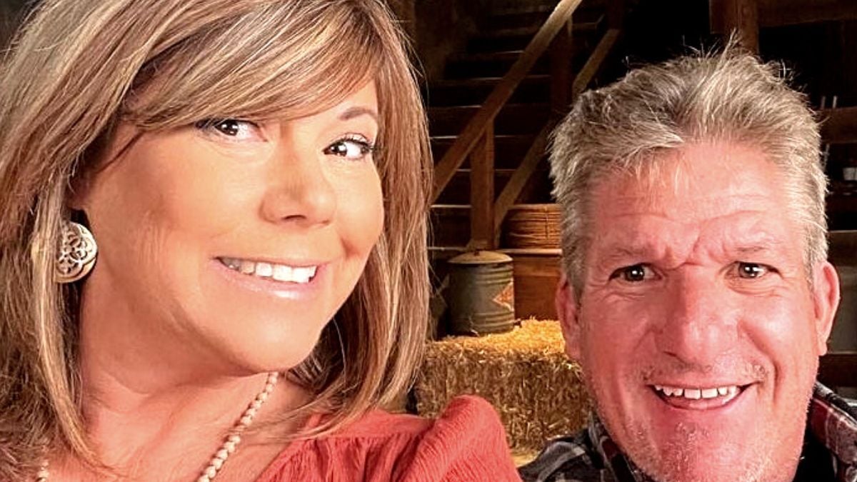 LPBW viewers assume Matt Roloff promoting the farm had extra to do with Caryn than making a revenue
