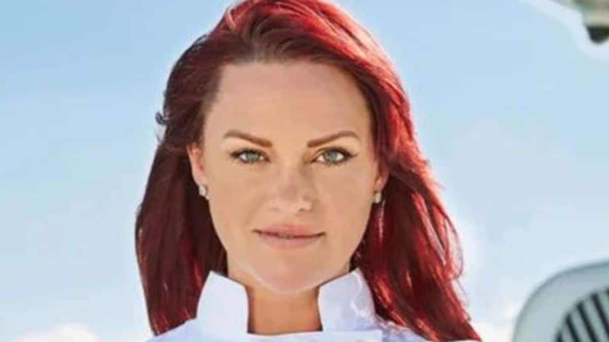 Below Deck's chef Rachel Hargrove is done with the show and Bravo.