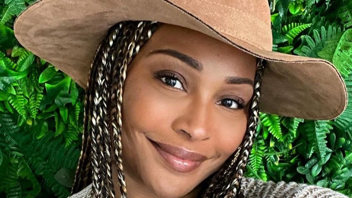 Former The Real Housewives of Atlanta star Cynthia Bailey shares her acting plans.