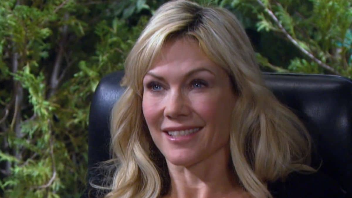 Days of our Lives spoilers tease Kristen learns some unexpected news.