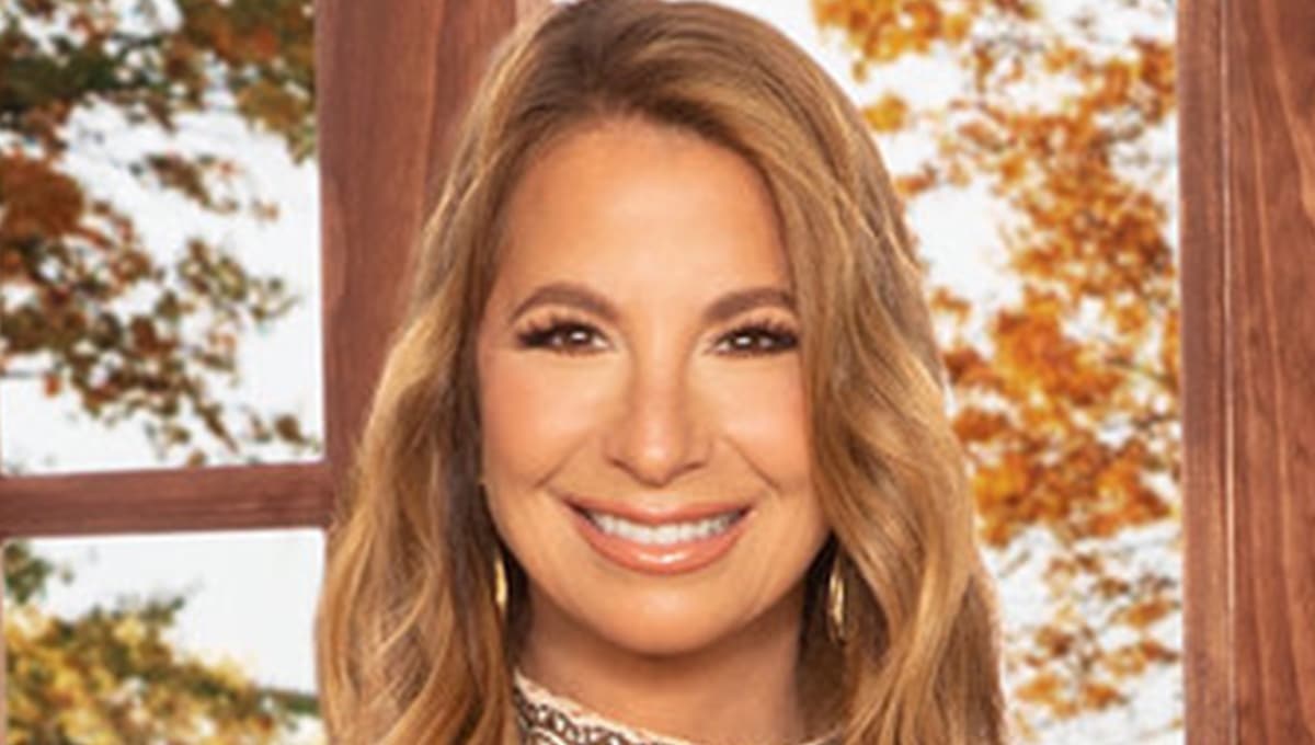 Jill Zarin says she wants cosmetic surgery after watching herself on RHUGT