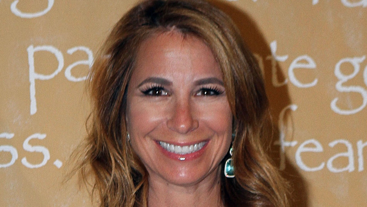 Jill Zarin says issues might get ‘ugly’ with Dorinda Medley in the event that they’re each solid on RHONY: Legacy