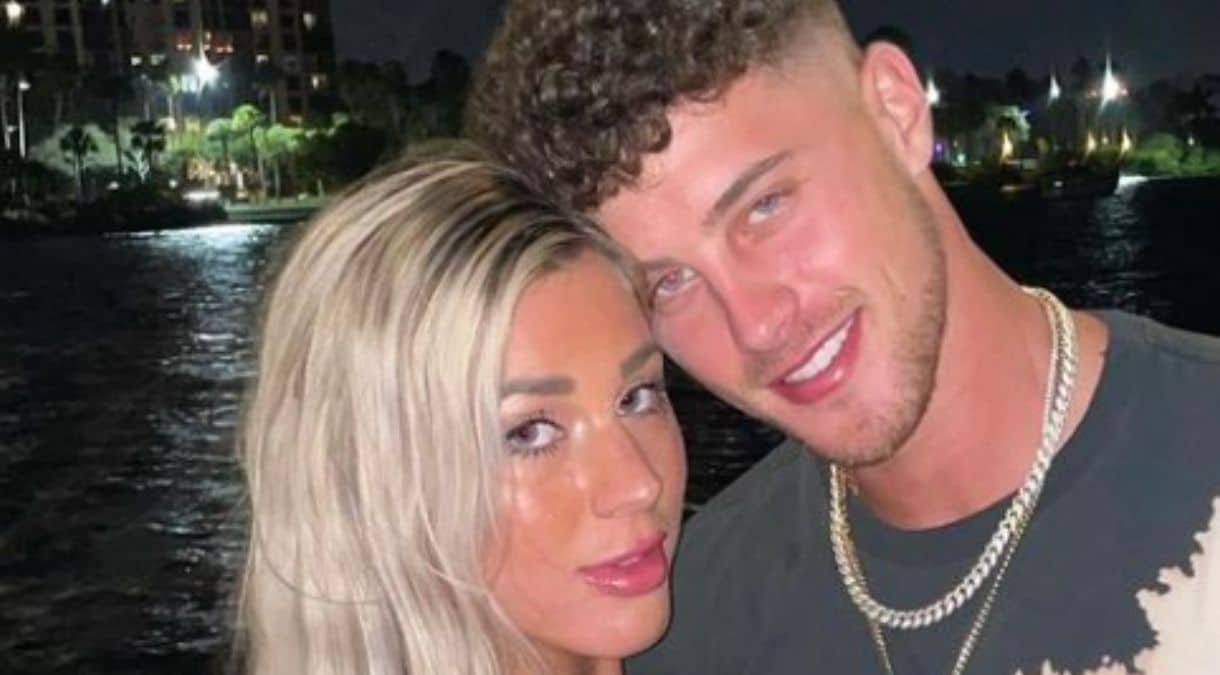 Is Shannon St. Claire dating her Love Island USA beau Josh Goldstein again?