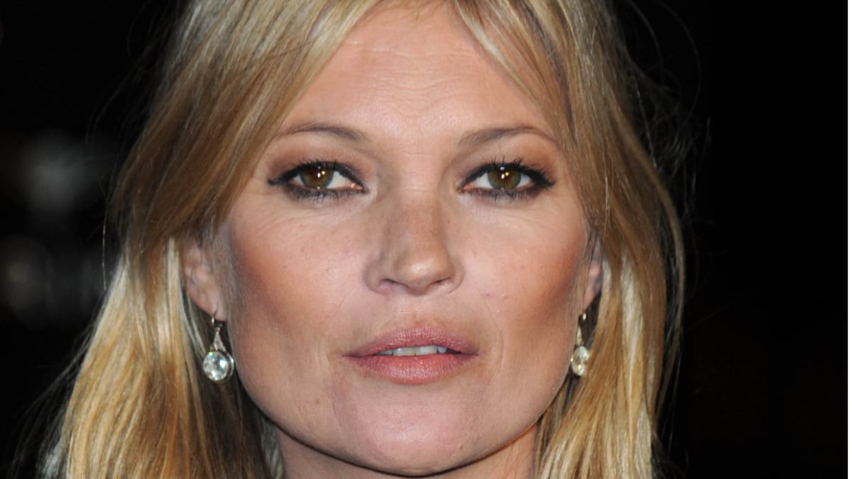 Here is why Kate Moss testified in Johnny Depp trial