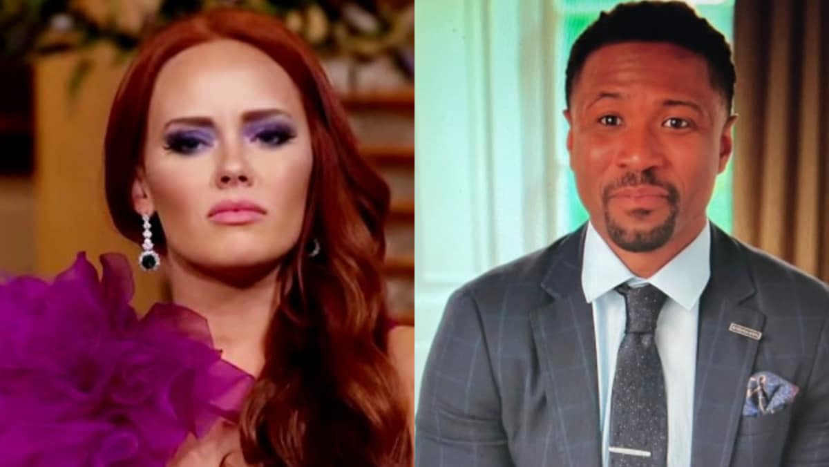 Southern Attraction followers query whether or not Kathryn Dennis used Chleb Ravenell
