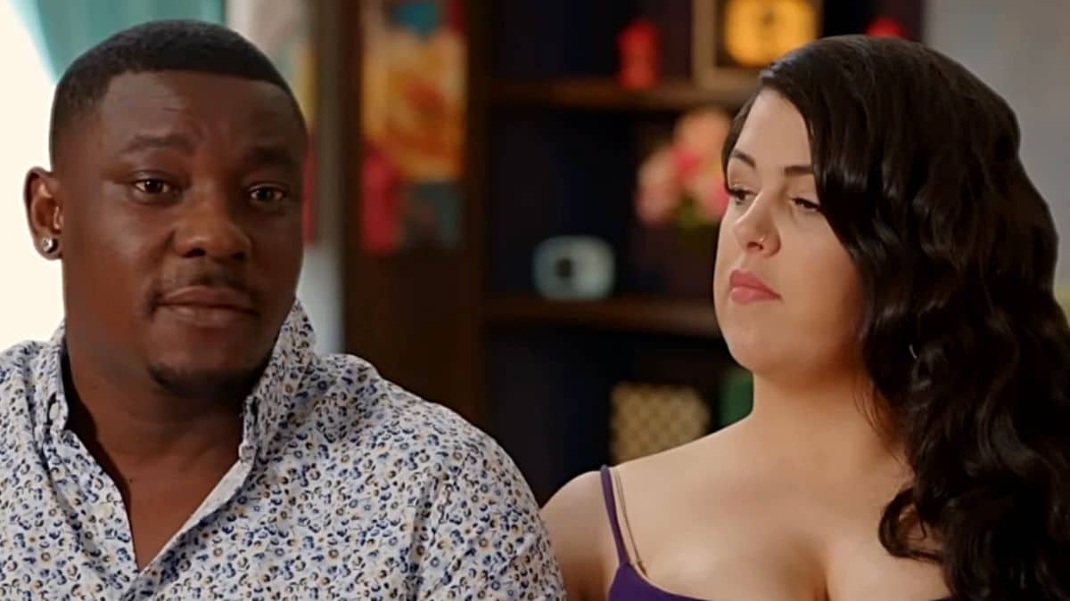 90 Day Fiance spoiler: Emily takes a being pregnant take a look at — are she and Kobe anticipating child #2?