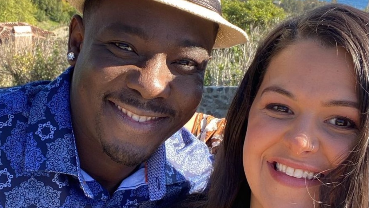 90 Day Fiance: Kobe shares sobering message about relationships