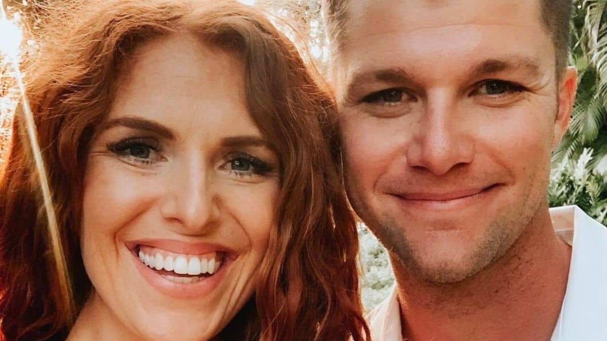 LPBW alum Audrey Roloff reveals which of Jeremy’s siblings they see extra usually