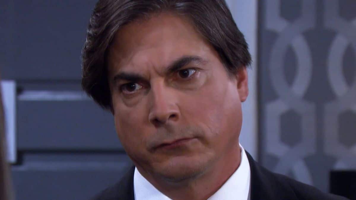 Days of our Lives spoilers for subsequent week: Marlena helps Lucas, Xander pushes Sarah to wed, and a jail break