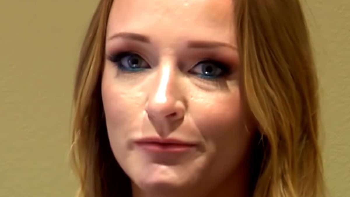Teen Mother OG: See what Maci Bookout’s son Maverick did that had her calling him ‘powerful as nails’