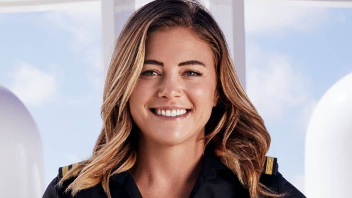 What happened to Malia White on Below Deck Med?