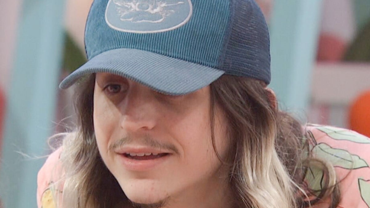 Matt Turner Hat BB24
