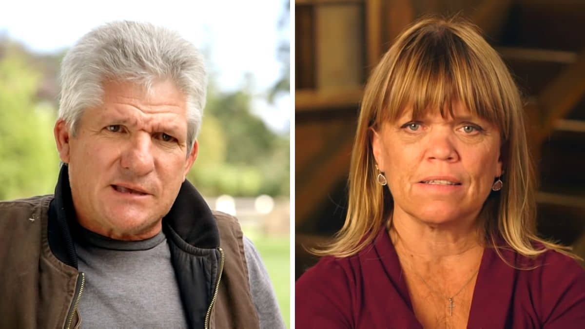 LPBW spoiler: Amy Roloff ‘very disenchanted’ her children and grandkids will not develop up on the farm