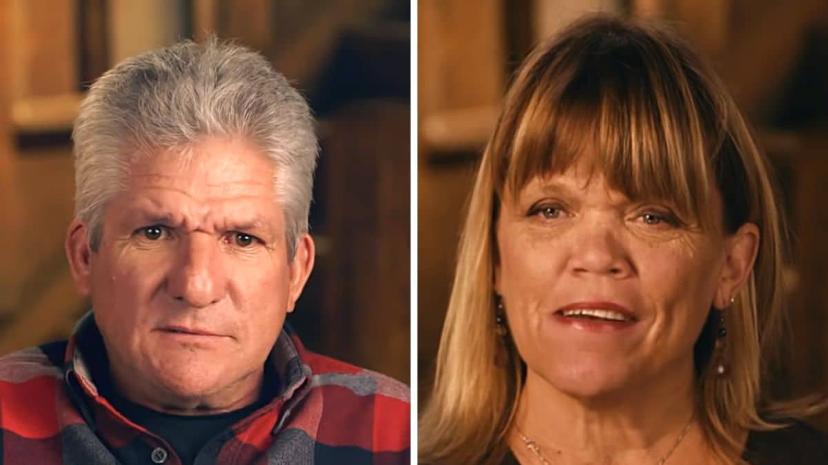 LPBW spoiler: Amy and Matt Roloff get into heated argument over sale of the farm