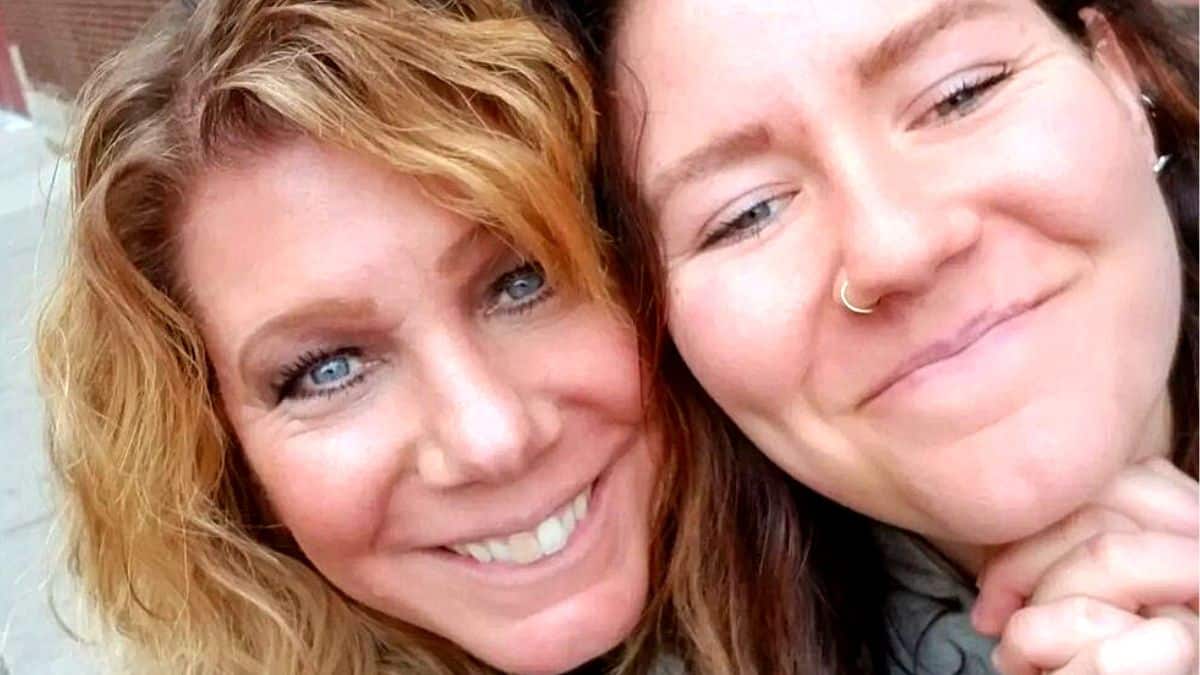 Sister Wives: Meri Brown pays homage to ‘miracle’ little one Leo on their twenty seventh birthday