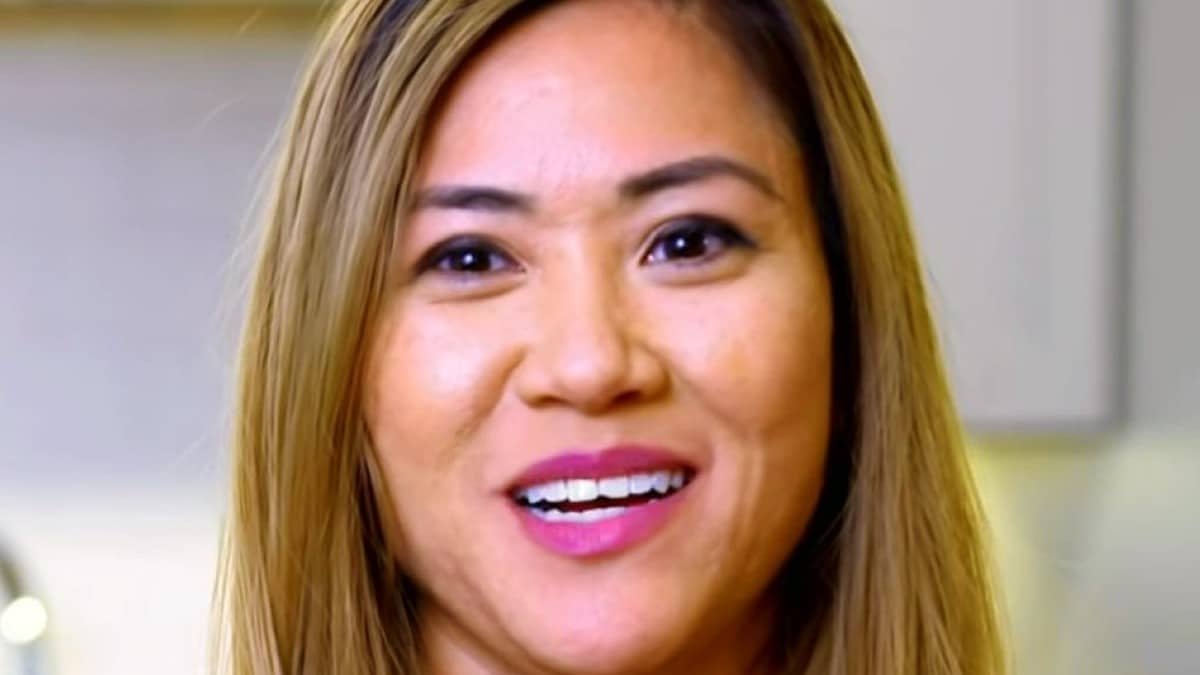 Married at First Sight's Noi Phommasak is ready to embrace the single life again.