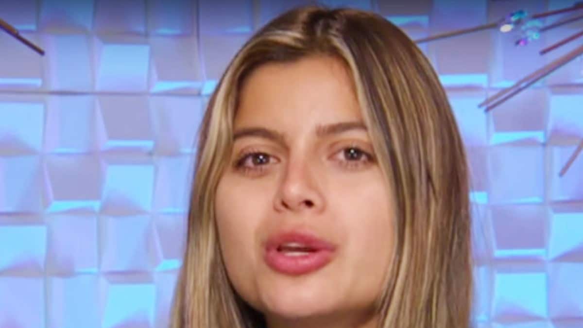 Paloma Aguilar now blames her Huge Brother gameplay on false ‘narrative’ and ‘cancel tradition’
