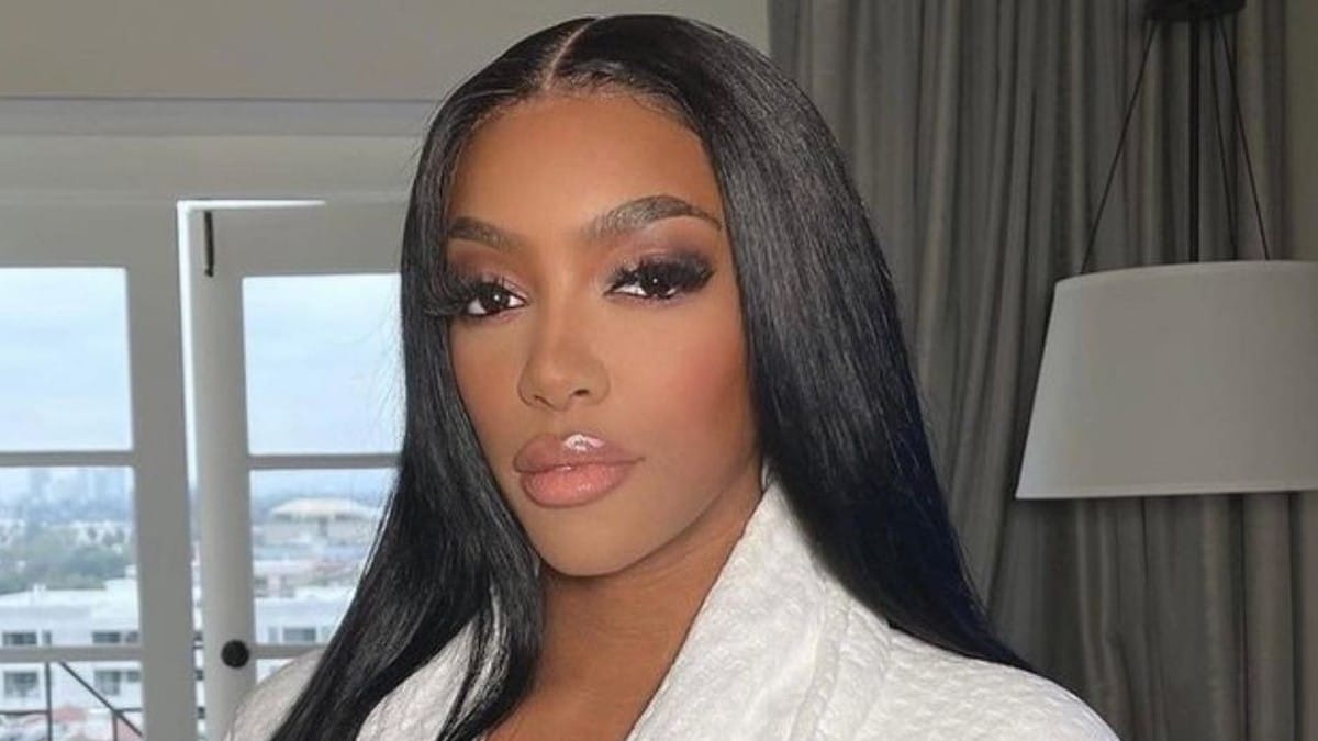 Former RHOA star Porsha Williams joins Season 3 of Real Housewives Ultimate Girls Trip, replacing Tinsley Mortimer.