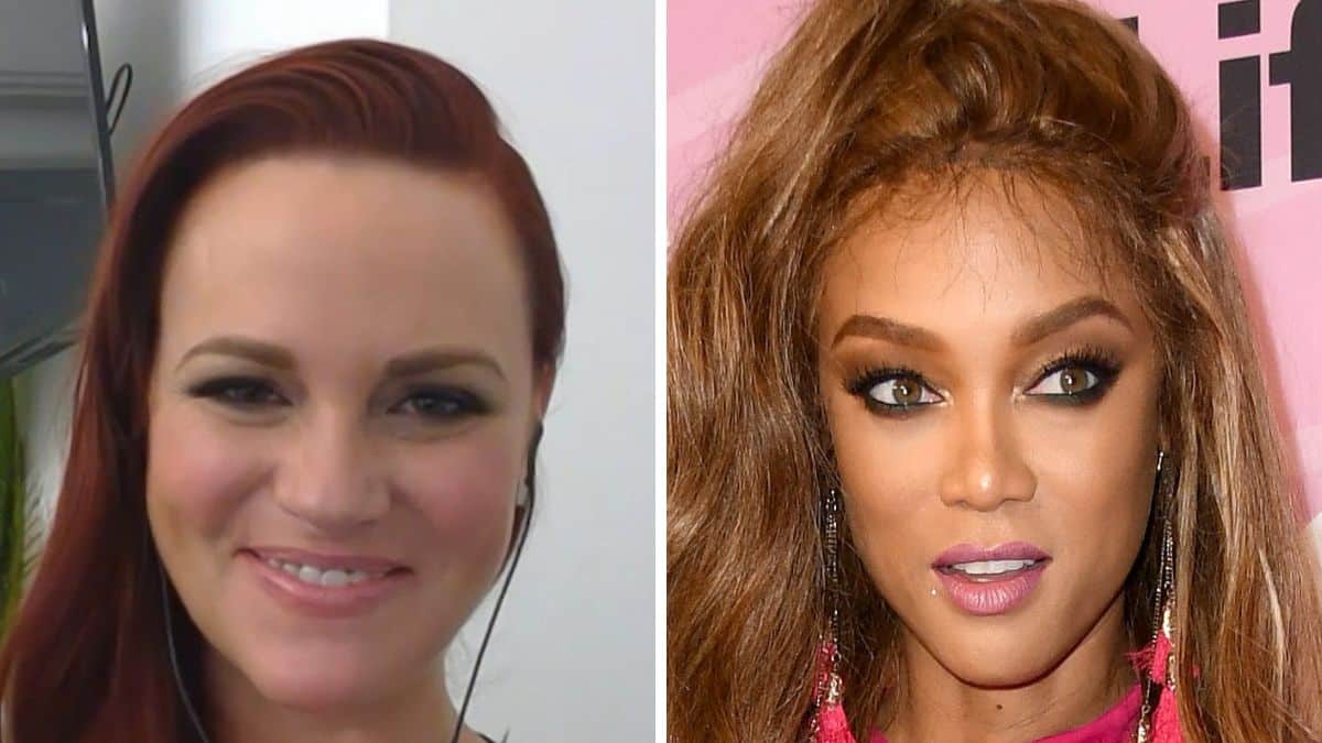 Below Deck star chef Rachel Hargrove sparks controversy over Tyra Banks shade.