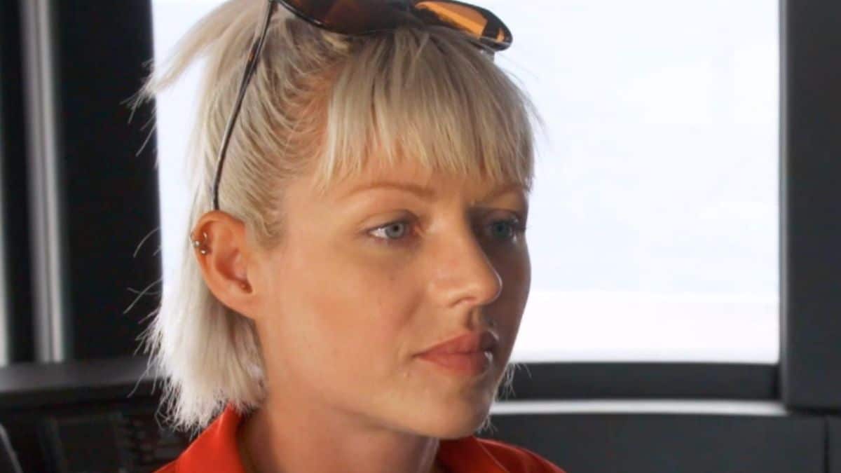 Raygan Tyler on Below Deck Med: Will Captain Sandy Yawn fire her?