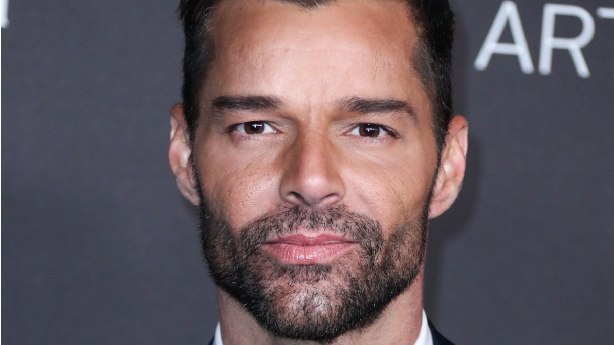 Ricky Martin opens up after ‘devasting’ claims from nephew dismissed