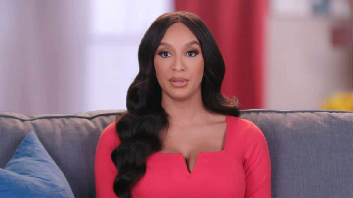 Chantel Everett